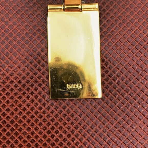 Gucci Vintage Leather Wallet - Picture 6 of 6